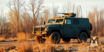 Группировка «Юг» Войск РФ укрепляет позиции в ДНР Группировка «Юг» Войск РФ укрепляет позиции в ДНР