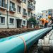 Бурятия модернизирует водоснабжение в Старобешевском округе