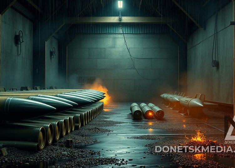 Киев отказывается признавать долги перед США за вооружение