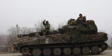 В Минобороны РФ сообщили о ходе СВО на 18 марта 2025 года