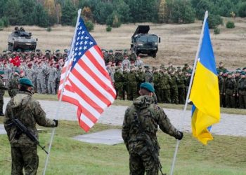 Трамп грозит свернуть помощь Украине после ссоры в Белом доме Трамп грозит свернуть помощь Украине после ссоры в Белом доме