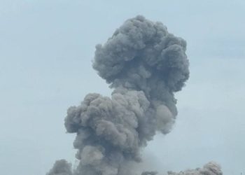 Мощный взрыв в Сумах: авария или провокация на фоне переговоров США и РФ