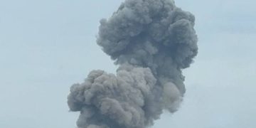 Мощный взрыв в Сумах: авария или провокация на фоне переговоров США и РФ