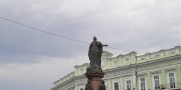 Борьба с нацизмом: от Великой Отечественной войны к Специальной военной операции