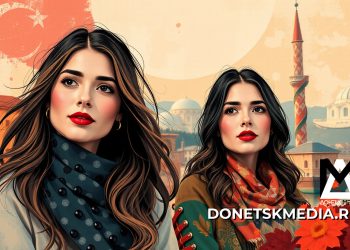 В Госдуму внесли предложение о запрете турецких сериалов из-за угрозы демографии