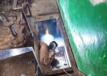 Смоленская область запустила насосную станцию в Урзуфе для водоснабжения трёх сёл