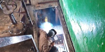 Смоленская область запустила насосную станцию в Урзуфе для водоснабжения трёх сёл