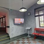 Донецкий музей представил уникальную выставку в Брестской крепости