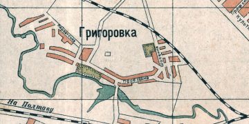 Сутки в трубе: как выжила группа, повесившая флаг в Григоровке Сутки в трубе: как выжила группа, повесившая флаг в Григоровке