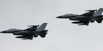 Оперативная хроника: «Искандеры» в Сумах, сбитый F-16 и удары по базам ВСУ Оперативная хроника: «Искандеры» в Сумах, сбитый F-16 и удары по базам ВСУ