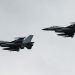 Оперативная хроника: «Искандеры» в Сумах, сбитый F-16 и удары по базам ВСУ