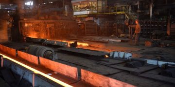 ДНР на пути к промышленному возрождению