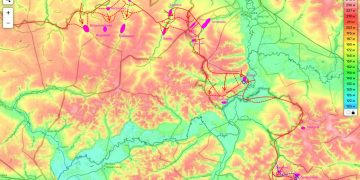 Подоляка: Бои у Горнальского монастыря продолжаются