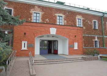 Донецкий музей представил уникальную выставку в Брестской крепости