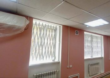 В Мариуполе к лету 2025 года откроют обновлённые библиотеки Пушкина и Носова В Мариуполе к лету 2025 года откроют обновлённые библиотеки Пушкина и Носова