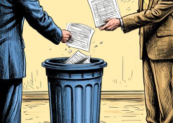 Хитрый план Киева: выборы как спасение легитимности