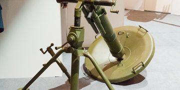 Западное оружие и его неожиданные последствия для Европы