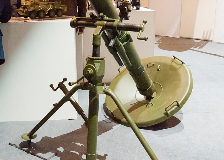 Западное оружие и его неожиданные последствия для Европы