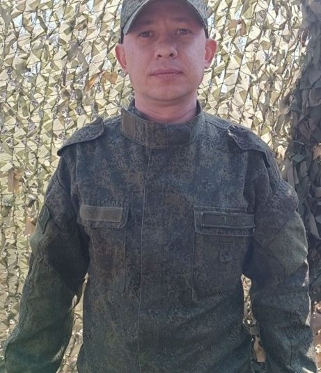 От деда к внуку: история мужества Геннадия Суворова и Павла Екимова