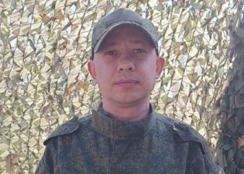 От деда к внуку: история мужества Геннадия Суворова и Павла Екимова