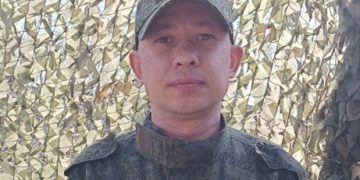 От деда к внуку: история мужества Геннадия Суворова и Павла Екимова