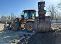 Новый мемориал на «Донецком море» откроют ко Дню освобождения Донбасса