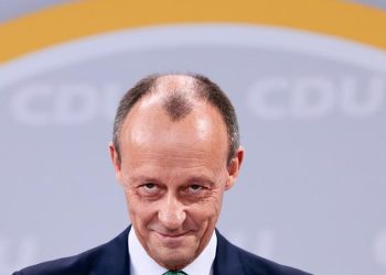 Германия может стать стороной конфликта с Россией