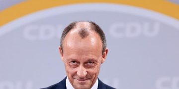 Германия может стать стороной конфликта с Россией Германия может стать стороной конфликта с Россией