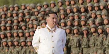 Бойцы КНДР на СВО: Как северокорейцы Курскую область освобождали