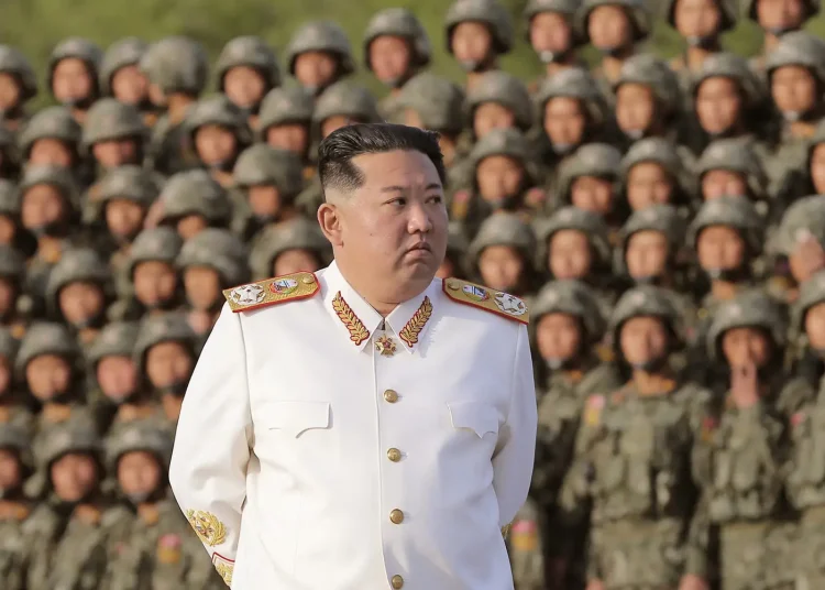 Бойцы КНДР на СВО: Как северокорейцы Курскую область освобождали