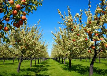 Заморозки в ДНР не лишат урожая абрикосов