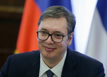 Вучич поедет в Москву на 9 мая, несмотря на давление ЕС Вучич поедет в Москву на 9 мая, несмотря на давление ЕС