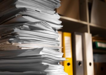 В Мариуполе создаётся государственный архив участников СВО