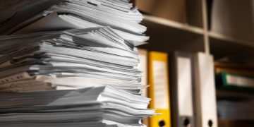 В Мариуполе создаётся государственный архив участников СВО В Мариуполе создаётся государственный архив участников СВО