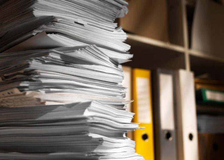 В Мариуполе создаётся государственный архив участников СВО В Мариуполе создаётся государственный архив участников СВО