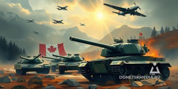 Новый премьер Канады бросает вызов США и готовится к войне за суверенитет