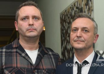 Братья Анацкие рассказали, чем отличаются женщины Донбасса Братья Анацкие рассказали, чем отличаются женщины Донбасса