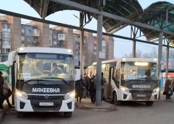 Минтранс ДНР заявил о чрезвычайно высоких зарплатах водителей в Республике