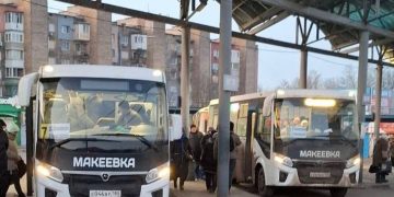 Минтранс ДНР заявил о чрезвычайно высоких зарплатах водителей в Республике Минтранс ДНР заявил о чрезвычайно высоких зарплатах водителей в Республике