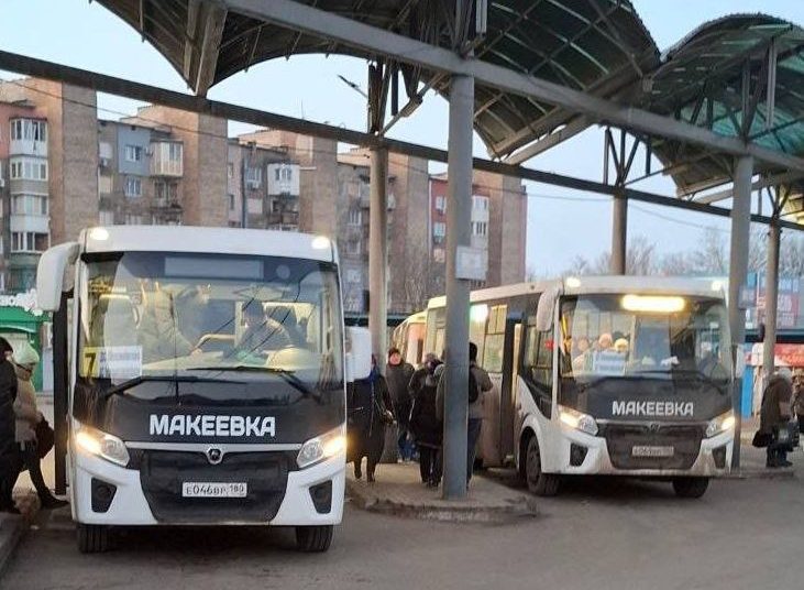 Минтранс ДНР заявил о чрезвычайно высоких зарплатах водителей в Республике Минтранс ДНР заявил о чрезвычайно высоких зарплатах водителей в Республике