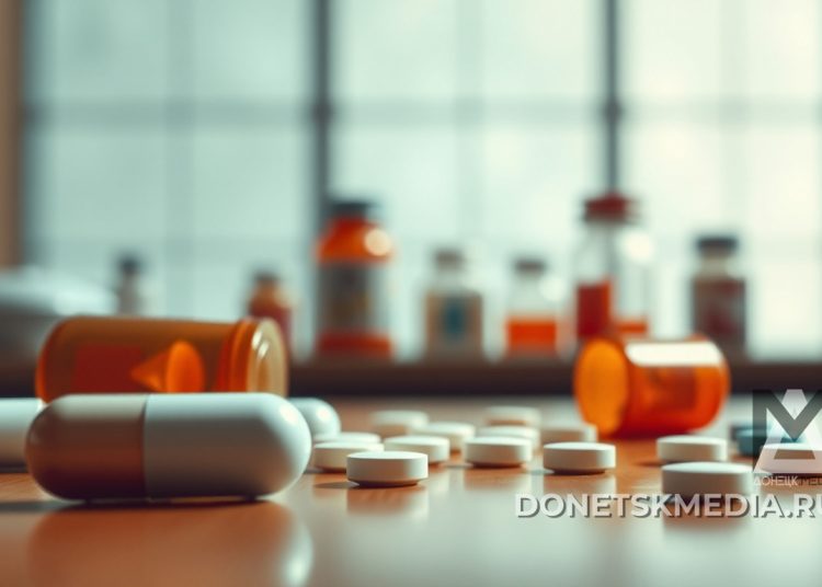 В БАДе «Молекула» нашли сибутрамин: Роспотребнадзор начал проверку