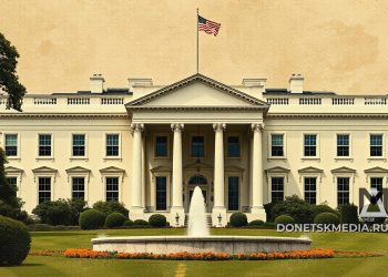 Секреты Белого дома случайно попали к тысячам людей через Google Drive