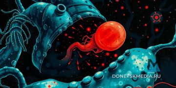 Ботулизм в Мариуполе: горожан предупреждают об опасности рыбы с рук