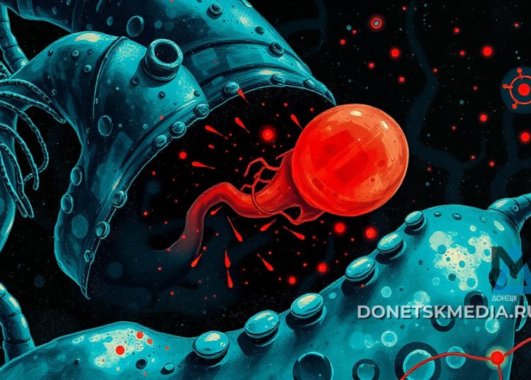 Ботулизм в Мариуполе: горожан предупреждают об опасности рыбы с рук Ботулизм в Мариуполе: горожан предупреждают об опасности рыбы с рук