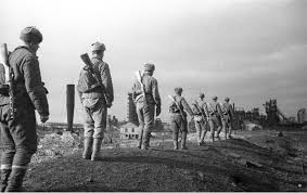 Ожившая фотография: Десант в Керчи Ожившая фотография: Десант в Керчи