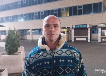 Цыгане, спирт и труд: житель Херсона попал в рабство в Ростовской области