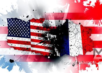 Французский премьер обвиняет США в предательстве идеалов ООН