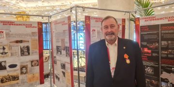 Клаус Кох: Немецкие СМИ превращают население в русофобов