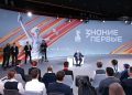«Историю народов России пытаются стереть на Украине»: Путин на марафоне «Знание»
