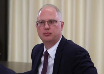 Три шага вперёд: Почему визит Дмитриева в Вашингтон называют прорывом